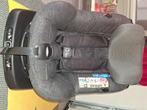 autostoel maxi cosi assissfix 360 draaibaar, Kinderen en Baby's, Autostoeltjes, Ophalen, Verstelbare rugleuning, 9 t/m 18 kg, Zo goed als nieuw