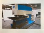 ponsnibbelmachine cnc, Zakelijke goederen, Machines en Bouw | Metaalbewerking, Ophalen