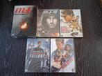 Mission: Impossible, Boxset, Actiethriller, Ophalen of Verzenden, Zo goed als nieuw