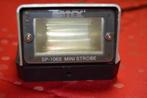 Ancien mini stroboscope SP-106S., Gebruikt, Ophalen of Verzenden, Licht