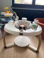 Baby speeltafel te koop, Enlèvement, Comme neuf, Autres types, Sonore