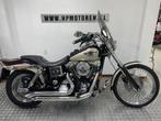Harley Davidson FXDWG DYNA WIDE GLIDE WIDEGLIDE 95 YEARS 134, 1340 cc, Chopper, Meer dan 35 kW