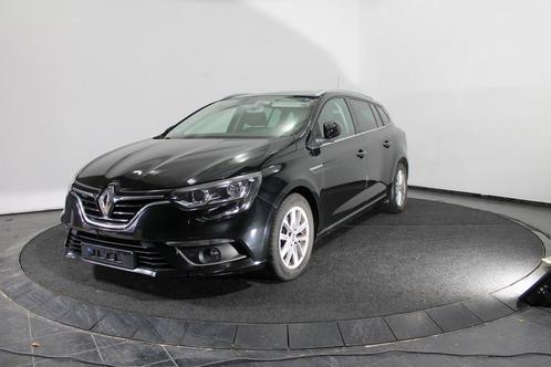 RENAULT MEGANE MÉGANE SW 1.2 TCE ENERGY LIMITED EDC AUTOMAAT, Auto's, Renault, Particulier, Mégane, Benzine, Euro 6, Break, 5 deurs