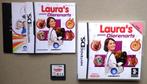 Laura's Passie Dierenarts voor de Nintendo DS Compleet, Comme neuf, Enlèvement ou Envoi