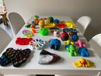 Lot anti stress pop it, knijp bal - figuren, Ophalen of Verzenden