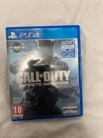 Call of Duty Infinite Warfare, Consoles de jeu & Jeux vidéo, Jeux | Sony PlayStation 4, Enlèvement ou Envoi