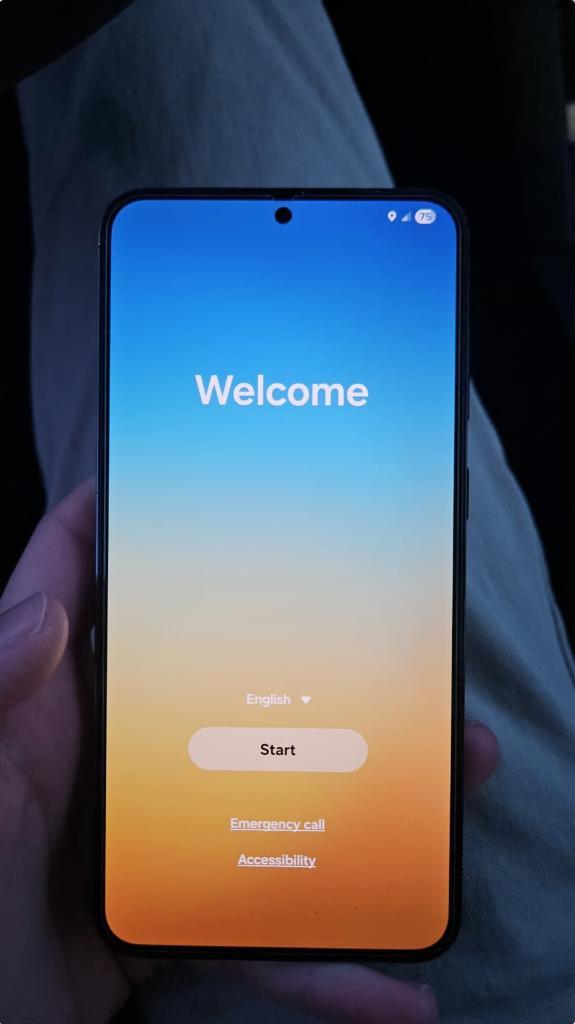 Samsung Galaxy S23 plus, Telecommunicatie, Mobiele telefoons | Samsung, Zo goed als nieuw, Galaxy S23, Touchscreen, Android OS