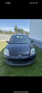 Ford fiesta, Auto's, Bedrijf, Handgeschakeld, Fiësta, Boordcomputer