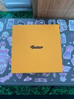 BTS (방탄소년단) - BUTTER - ALBUM, Ophalen of Verzenden, Gebruikt