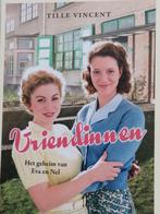 Boek Tille Vincent, Boeken, Tille Vincent, Ophalen of Verzenden, Zo goed als nieuw, België