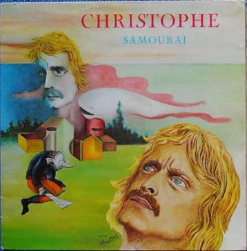 CHRISTOPHE - SAMOURAI beschikbaar voor biedingen