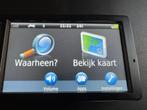navigator V, Motoren, Ophalen, Gebruikt
