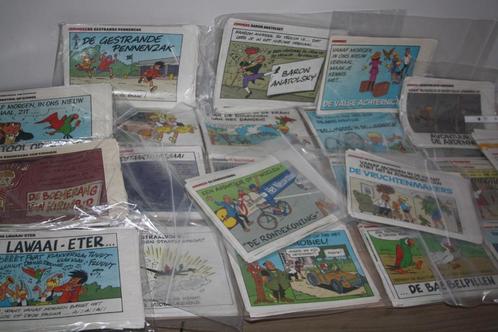 Jommeke krantenknipsels ( complete strips) Jef Nys, Livres, BD, Comme neuf, Plusieurs BD, Enlèvement ou Envoi