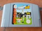 Nintendo 64 spel International Superstar Soccer 64 N64, Gebruikt, Ophalen of Verzenden
