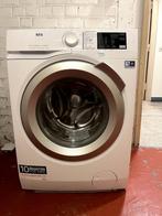 machine à laver, 6 à 8 kg, Classe énergétique A ou plus économe, 1600 tours ou plus, Chargeur frontal