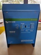 inverter victron, Ophalen of Verzenden, Zo goed als nieuw