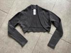Gilet/bolero C&A maat 134-140, Gebruikt, C&A, Meisje, Trui of Vest