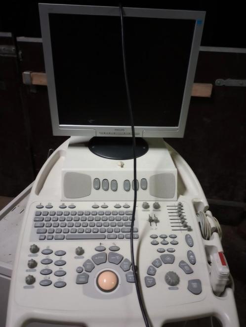 Philips echo apparaat, Diversen, Verpleegmiddelen, Gebruikt, Ophalen of Verzenden