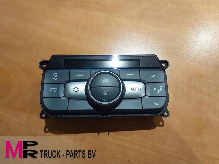 DAF Bedieningspaneel klimaatregeling - 2324191N Bedieningspa, Autos : Pièces & Accessoires, Pièces camion, DAF, Autres pièces automobiles