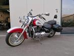 Suzuki Intruder VL1500 met garantie!, Bedrijf, 2 cilinders, Chopper, Meer dan 35 kW