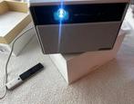 Projecteur Dolby Vision Ultra 4K XGIMI HORIZON, TV, Hi-fi & Vidéo, Projecteurs vidéo, Enlèvement ou Envoi, Comme neuf