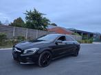 Mercedes CLA 220cdi - AUTOMAAT - 177 000 KM - EURO 6, Auto's, Zwart, Bedrijf, 2143 cc, Te koop