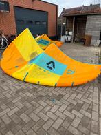 Kotesurfing set, Watersport en Boten, Ophalen of Verzenden, Zo goed als nieuw, Kite