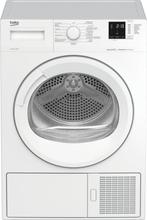 Beko DF8412TA0W - RecycledDry - Warmtepompdroger - Nieuw, Elektronische apparatuur, Droogkasten, Ophalen, Overige typen, 8 tot 10 kg