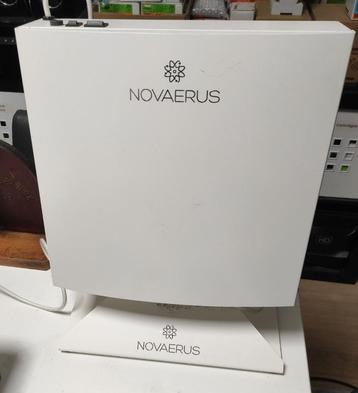 Novaerus NV800 Plasma-based virus / schimmel luchtfilter beschikbaar voor biedingen