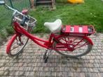 (verkocht,vendu), Fietsen en Brommers, Elektrische fietsen, Ophalen