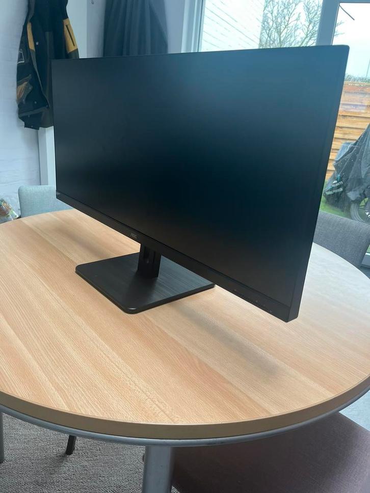 AOC 32 inch monitor – 75Hz – perfecte staat, Computers en Software, Monitoren, Zo goed als nieuw, 61 t/m 100 Hz, DisplayPort, HDMI