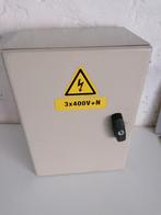Coffret electrique en métal legrand, Bricolage & Construction, Enlèvement ou Envoi, Comme neuf