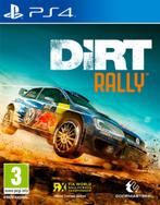 Dirt Rally, 1 speler, Racen en Vliegen, Ophalen of Verzenden, Zo goed als nieuw