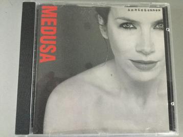 CD Medusa van Annie Lennox