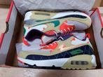 Nike Air Max 90 - Maat 42, Kleding | Heren, Schoenen, Overige kleuren, Nike, Nieuw, Ophalen of Verzenden