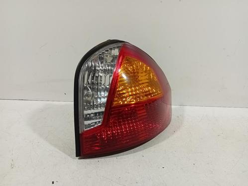 ACHTERLICHT RECHTS BUITEN Hyundai Santa Fe I, Auto-onderdelen, Verlichting, Hyundai, Gebruikt