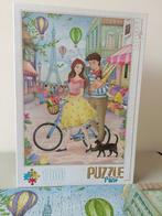 Uit te kiezen : 3  puzzels voor 20 €, Hobby en Vrije tijd, Denksport en Puzzels, Ophalen of Verzenden, 500 t/m 1500 stukjes, Zo goed als nieuw