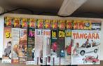 lot de 22 magazine planete 2cv, Ophalen of Verzenden