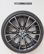 BMW 5-Serie (G30-G31) Styling 732M RDCI 20” RFT Zomer, Pneus et Jantes, Véhicule de tourisme, -, Utilisé