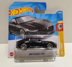 Hot Wheels 2020 Jaguar F-Type Zwart (2022), Ophalen of Verzenden