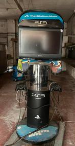 Sony PlayStation3 Kiosk / Demopod, Ophalen, Gebruikt, PlayStation 3