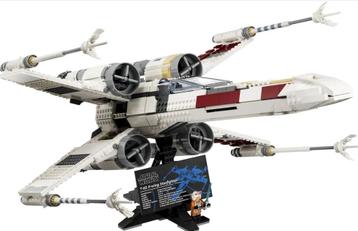 Lego X Wing Starfighter - MISB  - 75355