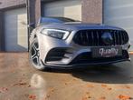 Mercedes-Benz A 180 // AMG PACK // LIVE NAVI // SFEERRVERLIC, Auto's, Mercedes-Benz, Te koop, Mercedes Used 1, Zilver of Grijs