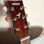 Yamaha gitaar, Ophalen, Zo goed als nieuw