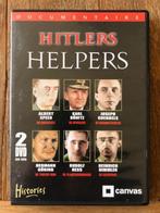 Hitler's Helpers, Utilisé, Enlèvement ou Envoi
