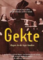Gekte - Rages in de lage landen, Ophalen of Verzenden