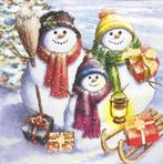 4 serviettes en papier motif 75 idéal pour artisanat, Enlèvement ou Envoi, Neuf