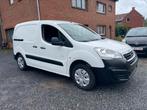 Peugeot Partner Tepee 1.6 BlueHDi,Airco,Lichte vracht,3 PL, Auto's, 4 deurs, Euro 6, 4 cilinders, 110 g/km