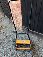 Handgrasmaaier, Tuin en Terras, Ophalen of Verzenden, Handgrasmaaier