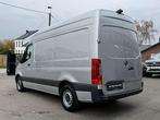 Mercedes-Benz Sprinter 315 L2H2 FWD 9G-tronic eu.6D /, Argent ou Gris, Achat, Euro 6, Entreprise